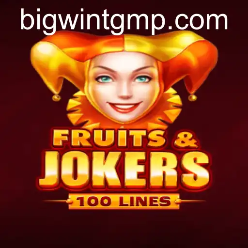 FruitsAndJokers100