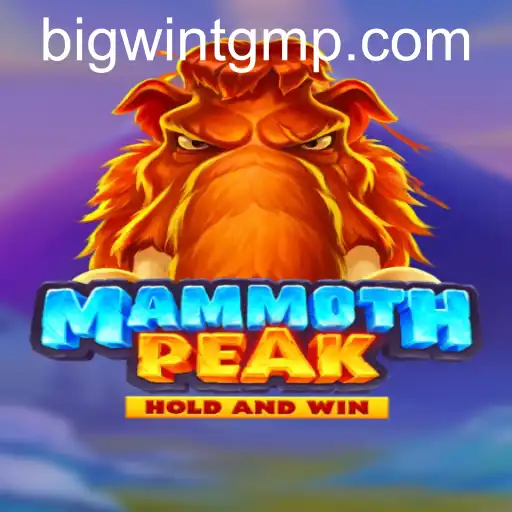 MammothPeak